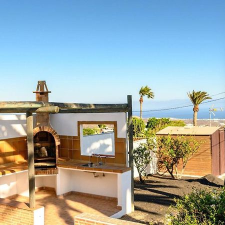 Villa Palma Lanzarote Tías Exterior foto
